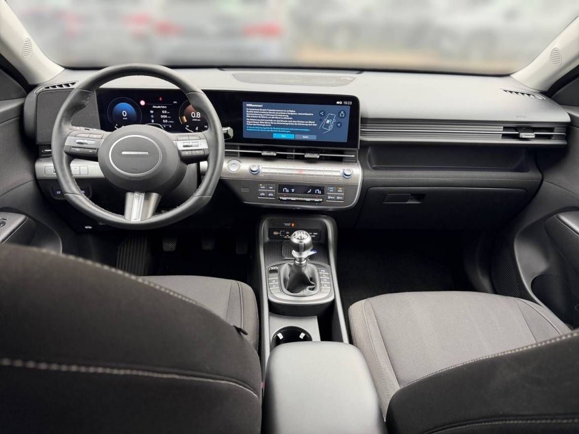 Hyundai Kona – Bild 11