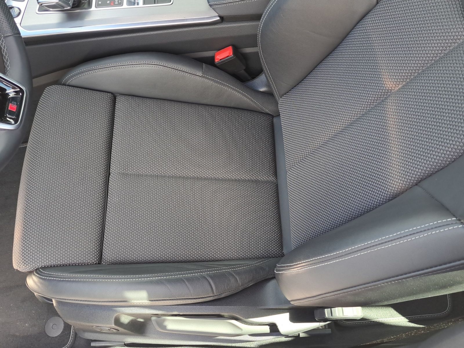 Audi A6 - Bild 21