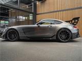 Mercedes-Benz AMG GT Black Series Carbon 4.0 AMG GT Black Seri - Mercedes-Benz: Serie A