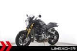 Ducati MONSTER S4 RS - VIELE EXTRAS - DUCATI MONSTER S4