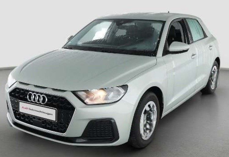 Audi A1 - Bild 2