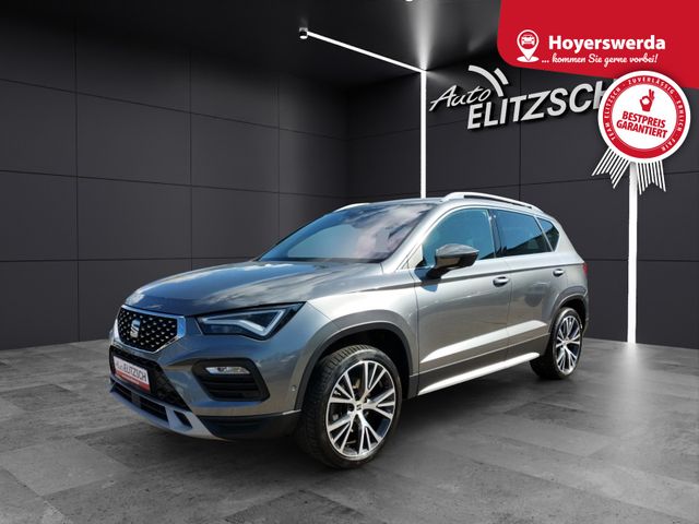SEAT Ateca TSI Xperience DSG 4Drive LED Navi AID ACC