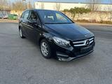 Mercedes-Benz B 220 d DCT,Autom.,Navi,Leder.Sitzh.,PDC - Mercedes-Benz B 220 aus 2017