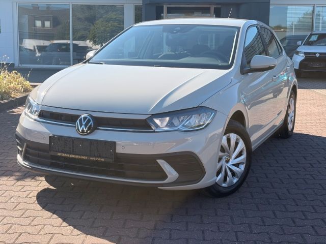 Image of Volkswagen Polo