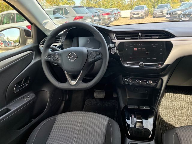 Fahrzeugabbildung Opel Corsa F e Edition >AppLink, Einparkhilfe<