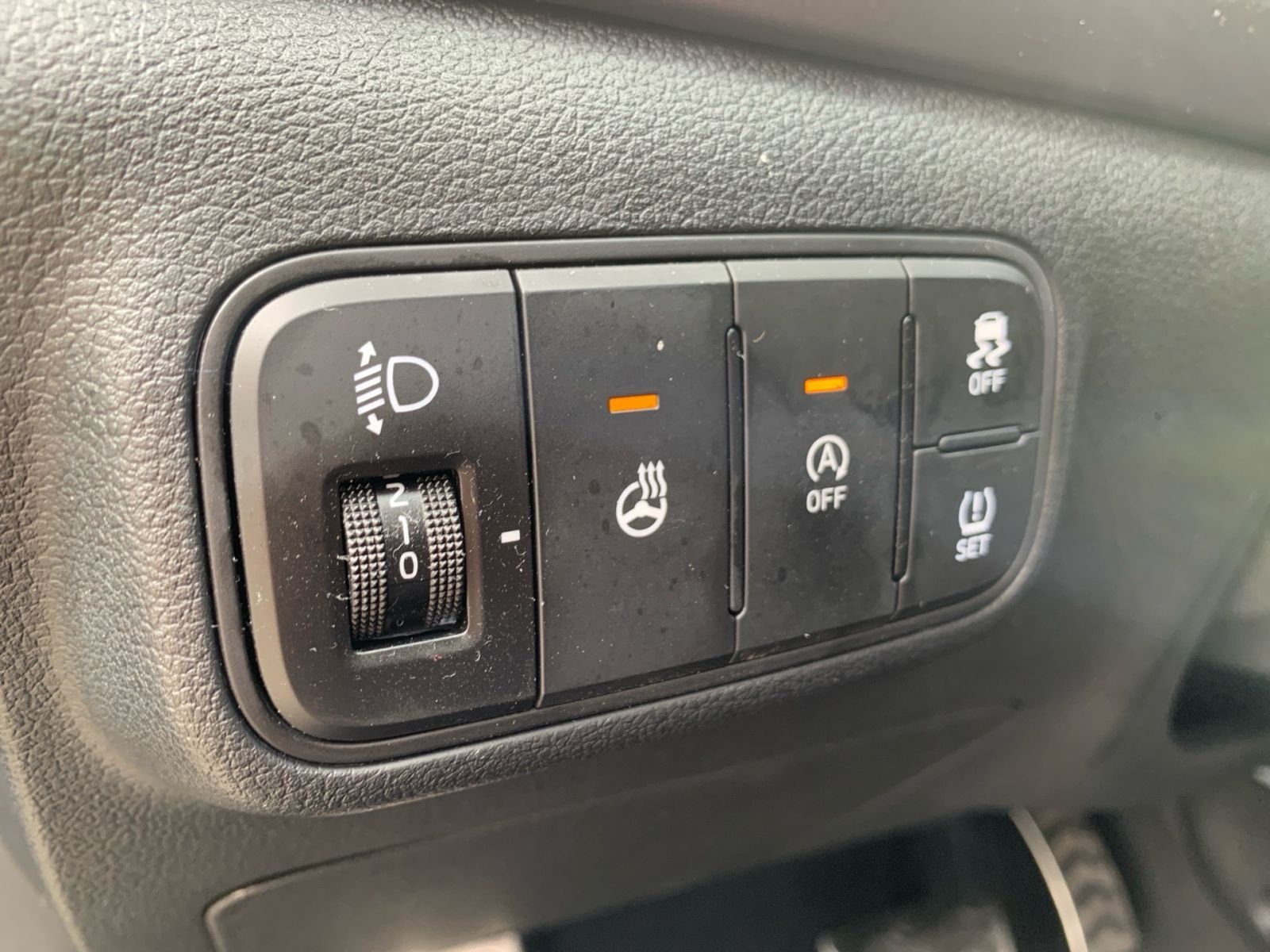 Fahrzeugabbildung Hyundai BAYON 1.0 T-GDI 7-DCT Trend Mild-Hybrid