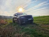 Jeep Grand Cherokee 6.4 V8 HEMI SRT Panora... - Jeep Grand Cherokee aus 2012: Srt8