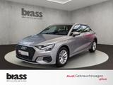 Audi A3 Sportback 30 TFSI 81(110) kW(PS) S tronic - Audi A3: 8p Sportback