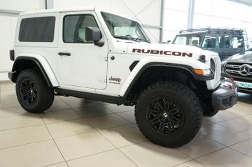 Jeep Wrangler - 7