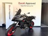 Ducati Multistrada V2S Travel - DUCATI MULTISTRADA V2