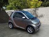 Smart ForTwo/Klima/Automatik/2.Hand/Service+TÜV NEU - Smart Gebrauchtwagen von 2010