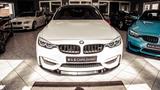 BMW M3 Competition Carbon Lci H.Kardon  Dynamic LED - BMW M3 mit 5 Türen