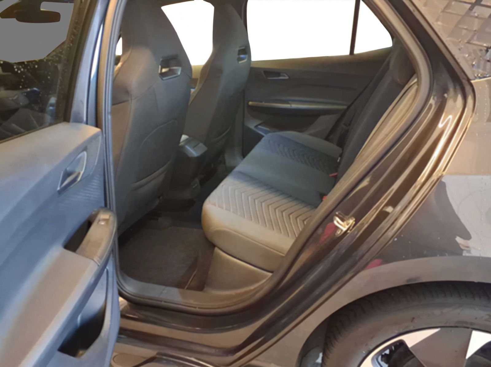 Cupra Born - Bild 4