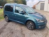 Volkswagen Caddy 1,2TSI 62kW BMT Join/ Stand Hzg./ Klima 