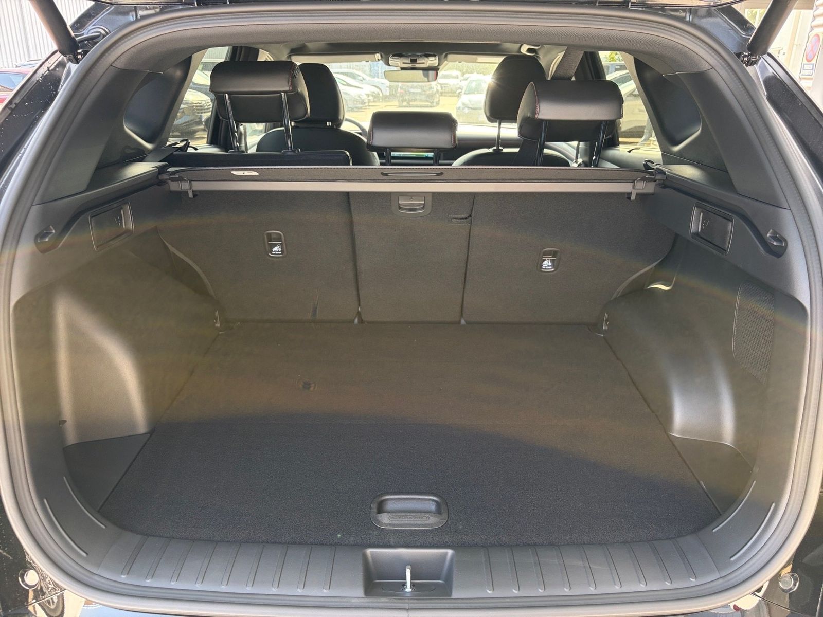 Hyundai Tucson – Bild 12