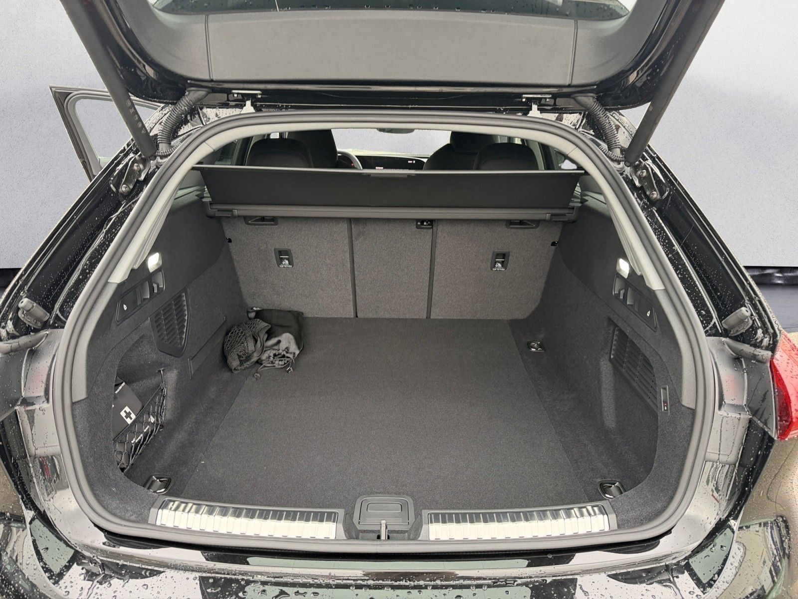Audi A5 - Bild 10