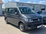 Volkswagen T6 Transporter 2.0 TDI 9-SITZE*KLIMA*NAVI*PDC - Volkswagen T6 Transporter aus 2017
