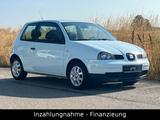 Seat Arosa/Klima/ - Seat Arosa Gebrauchtwagen