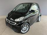 Smart ForTwo 451 Coupe/Facelift/Servo/Pano/Navi/Klima - Smart ForTwo: Facelift