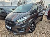 Ford Transit Custom LED NAV St. Hz. 310 L1 Sport - Ford Transit: Van, Sport