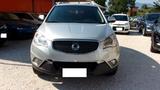 Ssangyong Korando 2.0 e-XDi 175 CV AWD MT Classy - Ssangyong aus 2013