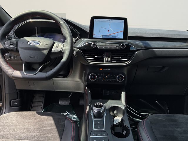 Ford Kuga PHEV ST-Line X 2.5 B&O+HUD+ACC+Navi+Elektr.