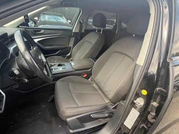 Audi A6 - 8