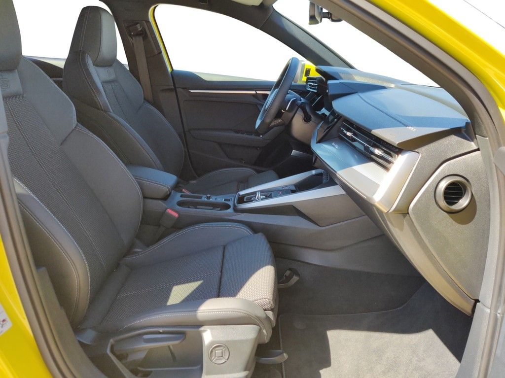 Audi S3 - Bild 11