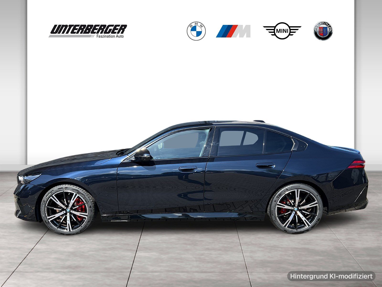 BMW 540d xDrive M Sport Pro DA Prof PA Prof Memory foto 3