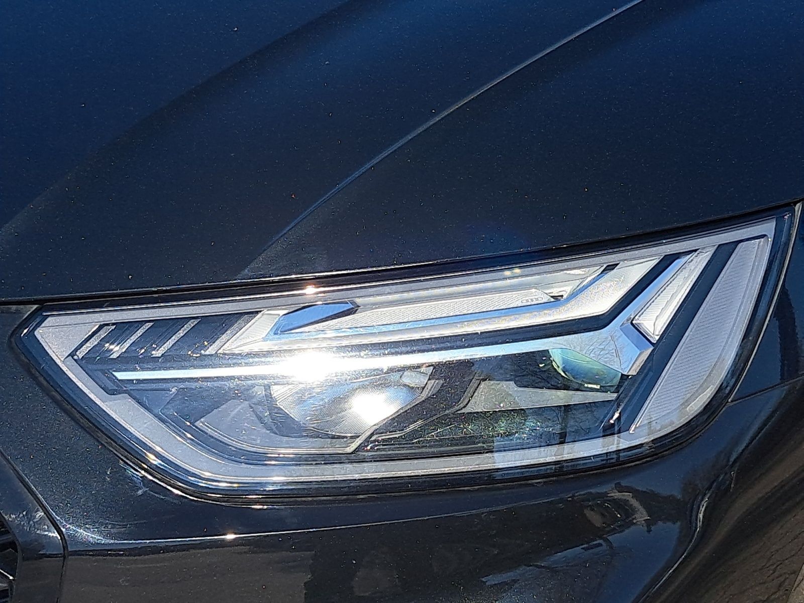 Audi Q5 - Bild 6