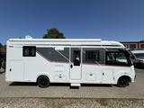 Rapido Distinction i196 ALDE Mercedes * Solar* 2xTV * - Rapido Wohnmobil oder -wagen
