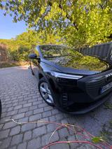 Audi Q4 e-tron 35 e-tron - - Audi Q4 e-tron: Von Privat