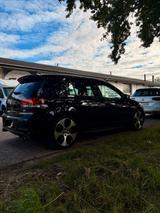 Volkswagen Golf 6 gti abt - Volkswagen Golf: GTI Abt
