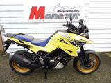 Suzuki DL 1050 XT RCM0 | VORFÜHRER | V-Strom 1050 XT | - Suzuki V-Strom 1050 XT