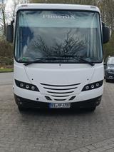 Phoenix Midi Liner 7200 RSL - Phoenix Wohnwagen & Wohnmobile