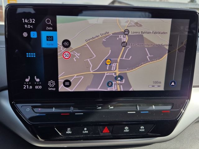 ID.5 Pro Performance 77kWh ACC,Navi,AHK