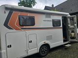 Weinsberg CaraCompact 600 MEG Pepper 165 PS Solar