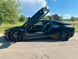 BMW i8*AC Schnitzer*Carbon*21 Zoll*Kam*Head-Up* - BMW i8 Gebrauchtwagen