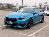 BMW 218i GC MSPORT AUT LED RFK TOT SPUR H&K