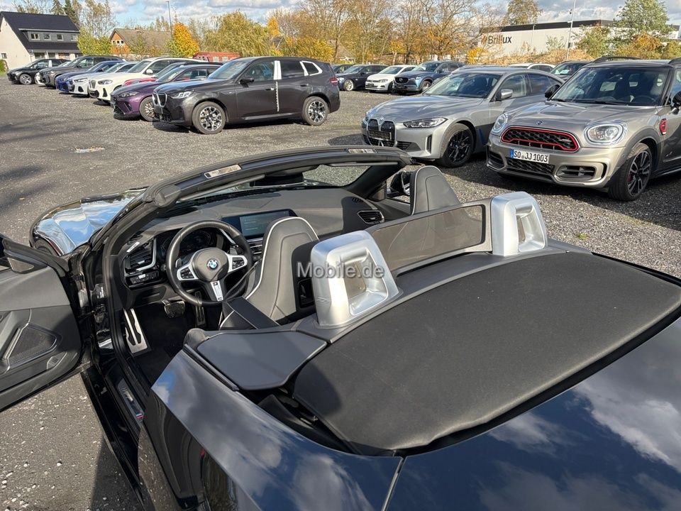 BMW Z4 - Bild 18