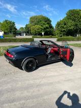 Alfa Romeo Spider 3.0 V6 - - Alfa Romeo Spider: V6