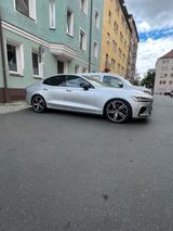 Volvo VOLVO S60 T4 R-Design - Volvo S60: 4t