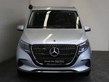 Mercedes-Benz V 250 d 4M Marco-Polo*Airmatic*Markise*AHK*360°+ - Jahreswagen