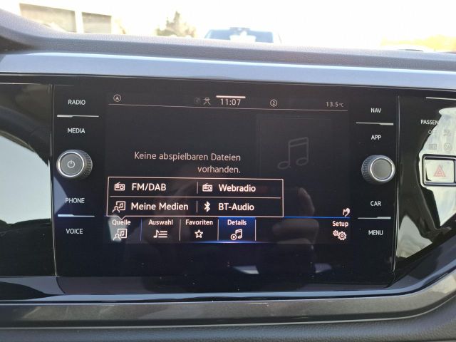 POLO 1.0 TSI DSG STYLE IQ.LIGHT+APP+ACC+NAVI