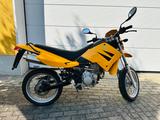 Mz SM 125 | Originalzustand |12.500km|2.Hand| - MZ VON 81 BIS 125 CCM