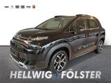 Citroën C3 Aircross Plus 1.2 AT Navi PDC Tempomat - gebrauchte Citroën C3 Aircross aus dem Jahr 2024