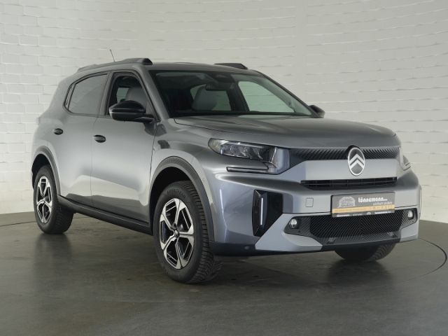 C3 Aircross HYBRID MAX eDCT+NAVI+RÜCKFAHRKAMERA+