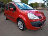 Renault Modus YAHOO! - Renault Modus: Limousine