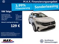 Volkswagen Taigo - Vorschau Bild 1
