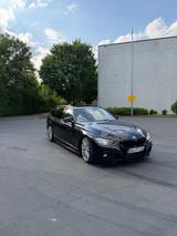 BMW 330d Touring  M-Paket  - BMW 330 Kombi 330d m paket mit Diesel-Antrieb